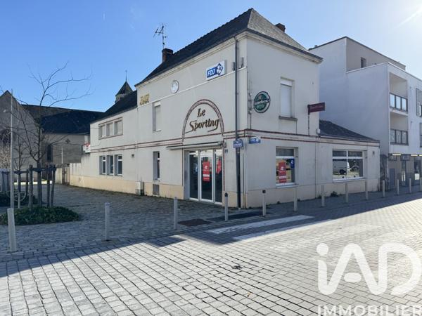 Maison à vendre 4 pièces 124 m² Nantes