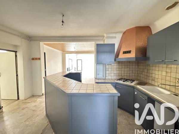 Maison à vendre 4 pièces 124 m² Nantes