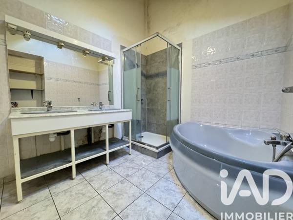 Maison à vendre 4 pièces 124 m² Nantes