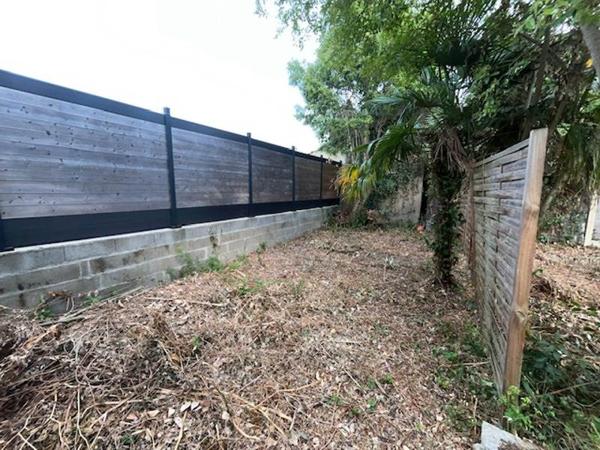 Appartement à vendre |  Bordeaux |  2 pièces | 49 m²