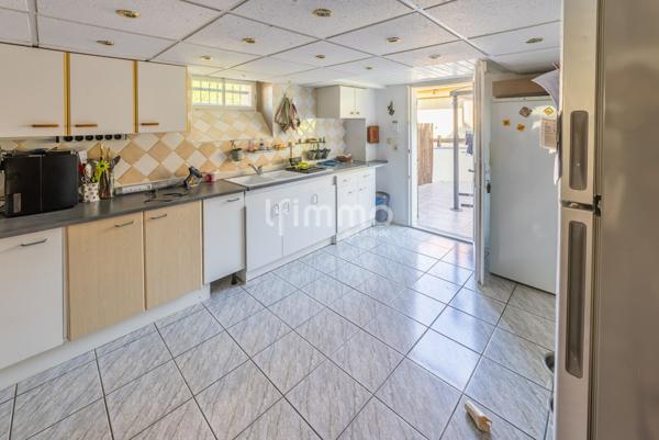 Coquette Maison Individuelle, Secteur Calme de Morhange.