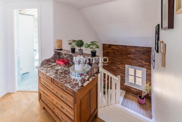 Coquette Maison Individuelle, Secteur Calme de Morhange.