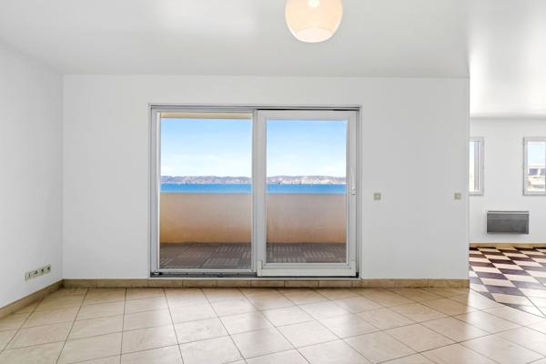 Vente Appartement de luxe Marseille 7 4 Pièces 115 m²