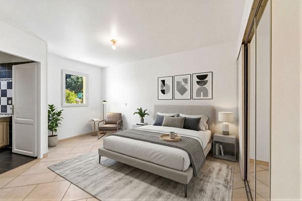 Vente Appartement de luxe Marseille 7 4 Pièces 115 m²