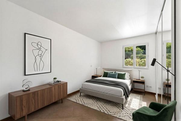 Vente Appartement de luxe Marseille 7 4 Pièces 115 m²