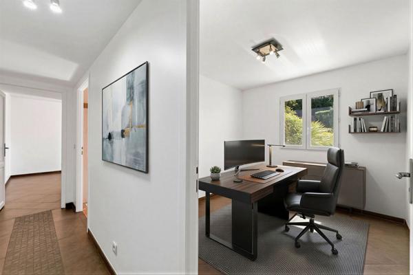 Vente Appartement de luxe Marseille 7 4 Pièces 115 m²