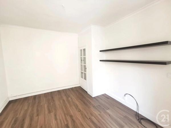 Appartement F2 à vendre  2 pièces - 32 m 2   NEUILLY SUR SEINE  - 92