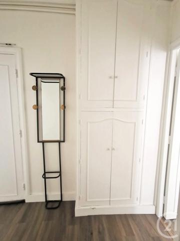 Appartement F2 à vendre  2 pièces - 32 m 2   NEUILLY SUR SEINE  - 92