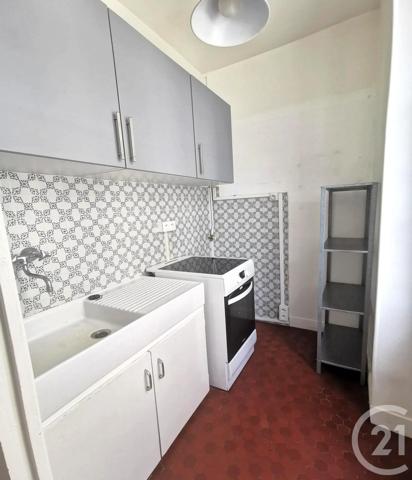 Appartement F2 à vendre  2 pièces - 32 m 2   NEUILLY SUR SEINE  - 92