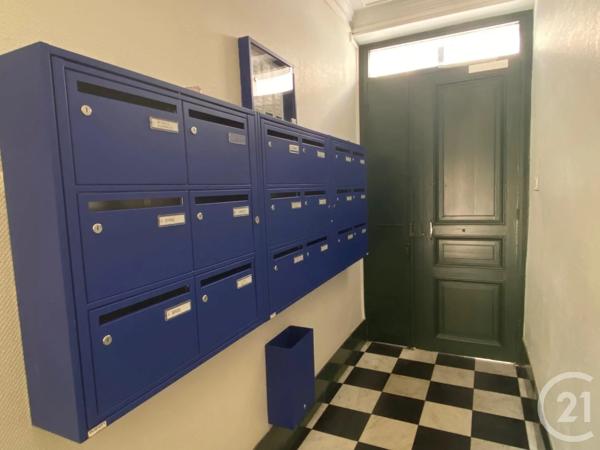 Appartement F2 à vendre  2 pièces - 32 m 2   NEUILLY SUR SEINE  - 92