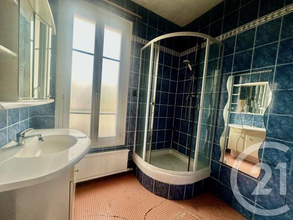 Maison à vendre  4 pièces - 70 m 2   SOISY SOUS MONTMORENCY  - 95