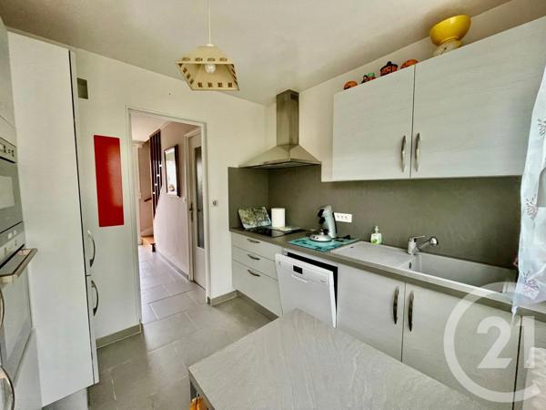 Maison à vendre  4 pièces - 70 m 2   SOISY SOUS MONTMORENCY  - 95