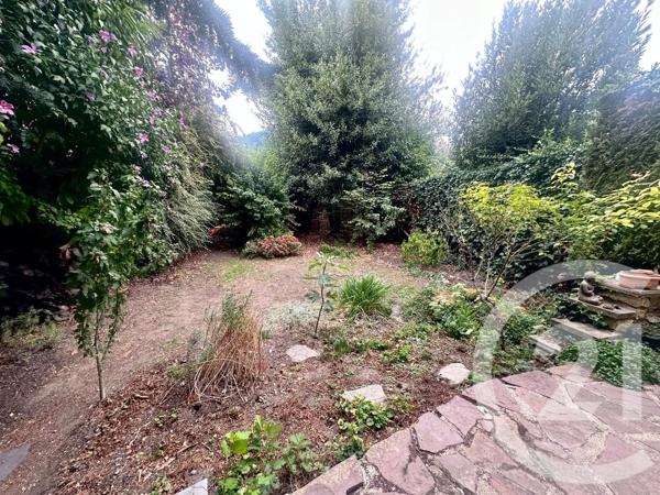 Maison à vendre  4 pièces - 70 m 2   SOISY SOUS MONTMORENCY  - 95