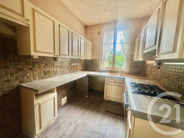 Maison à vendre  4 pièces - 70 m 2   SOISY SOUS MONTMORENCY  - 95