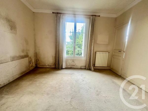 Maison à vendre  4 pièces - 70 m 2   SOISY SOUS MONTMORENCY  - 95