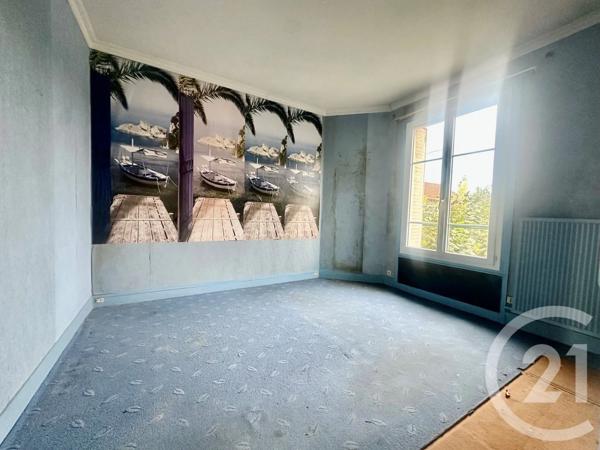 Maison à vendre  4 pièces - 70 m 2   SOISY SOUS MONTMORENCY  - 95