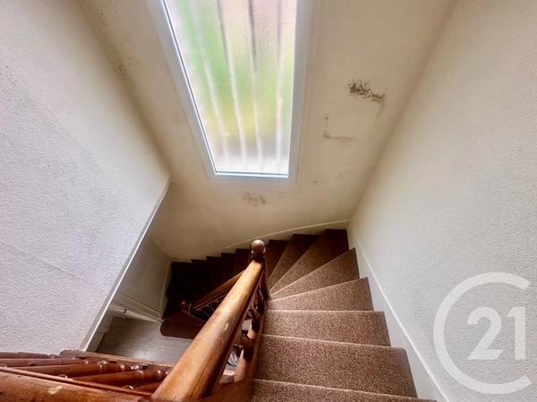 Maison à vendre  4 pièces - 70 m 2   SOISY SOUS MONTMORENCY  - 95