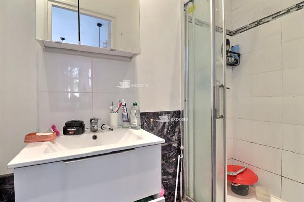 Appartement Argenteuil 1 pièces 23 m2