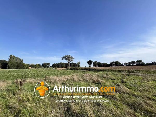 Vente                                                      Ferme
                        
                     5 pièces                      135 m2                     à Saint-Didier