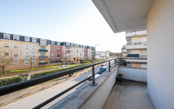 Appartement à vendre    3 pièces • 63,69 m2 Vigneux-sur-Seine