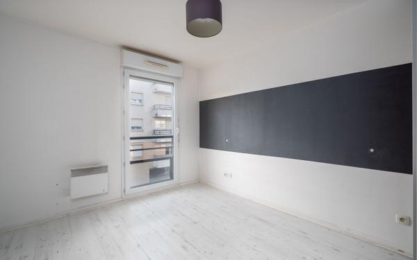 Appartement à vendre    3 pièces • 63,69 m2 Vigneux-sur-Seine