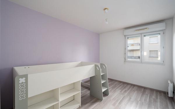 Appartement à vendre    3 pièces • 63,69 m2 Vigneux-sur-Seine