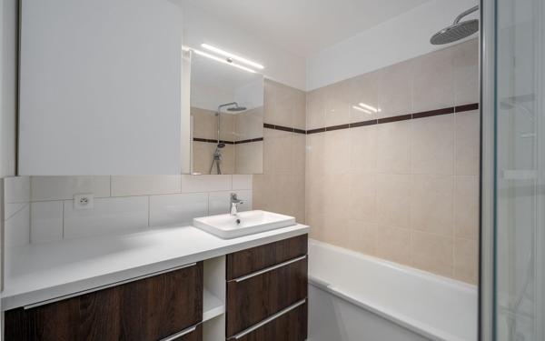 Appartement à vendre    3 pièces • 63,69 m2 Vigneux-sur-Seine