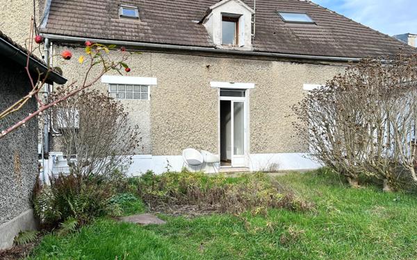 Maison à vendre    3 pièces • 51 m2 Soisy-sous-Montmorency