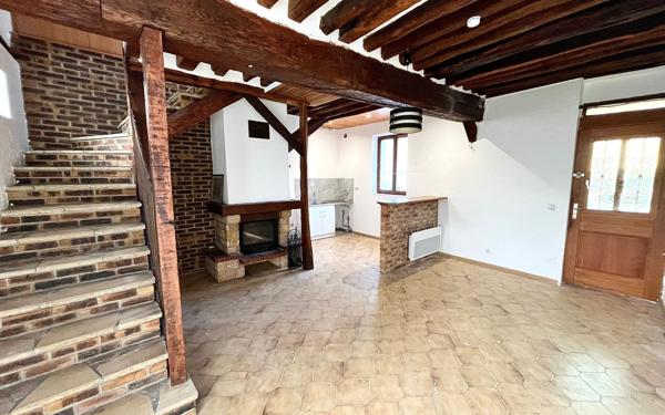 Maison à vendre    3 pièces • 51 m2 Soisy-sous-Montmorency