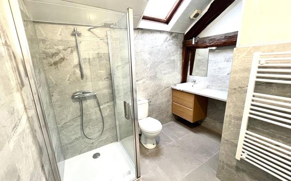 Maison à vendre    3 pièces • 51 m2 Soisy-sous-Montmorency