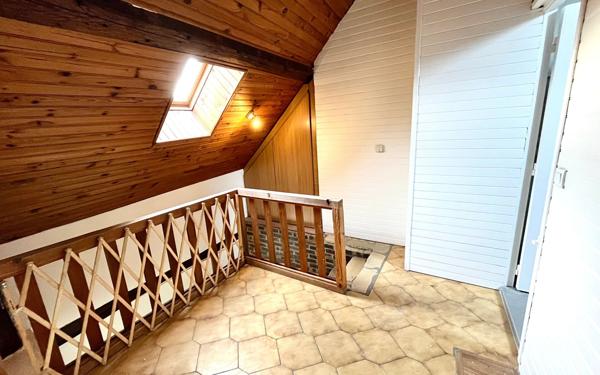 Maison à vendre    3 pièces • 51 m2 Soisy-sous-Montmorency