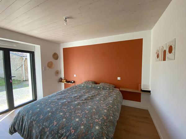 Maison Villeneuve En Retz