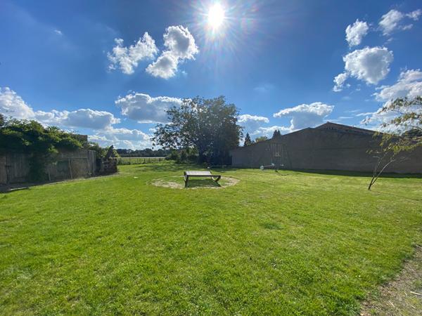 Maison Villeneuve En Retz