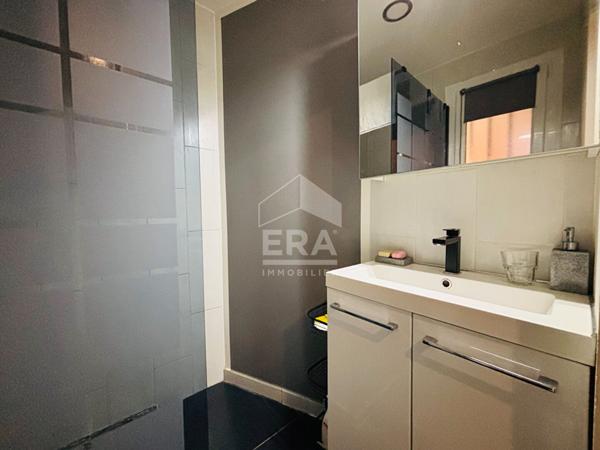 Appartement Sausset Les Pins 3 pièce(s) 36 m2