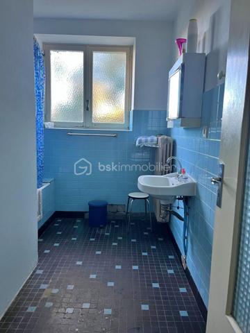 Maison ancienne de 190 m²