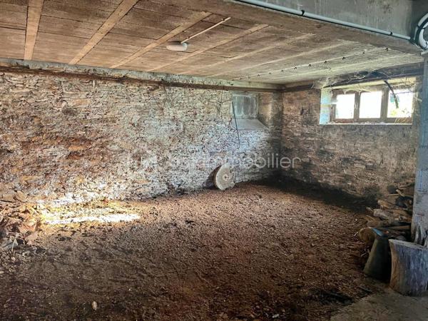 Maison ancienne de 190 m²