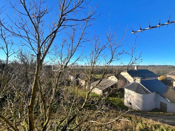 Maison ancienne de 190 m²