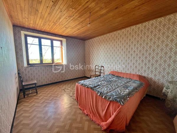 Maison ancienne de 190 m²