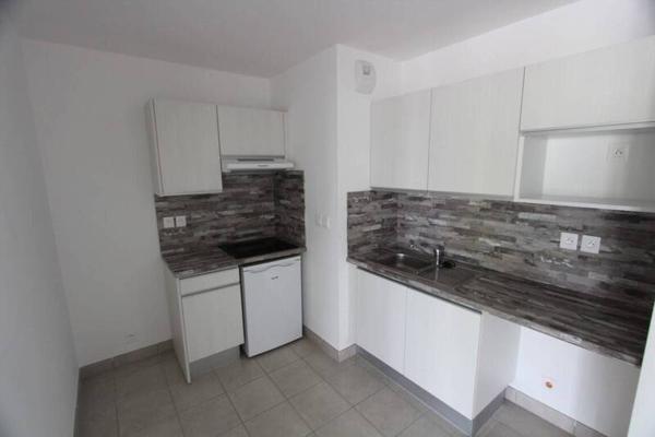 Appartement 2 pièces - 44400 Rezé -  Pont Rousseau Centre