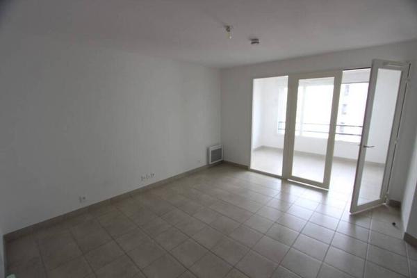 Appartement 2 pièces - 44400 Rezé -  Pont Rousseau Centre