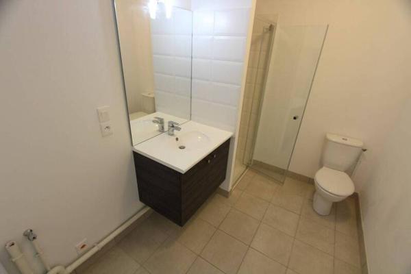 Appartement 2 pièces - 44400 Rezé -  Pont Rousseau Centre