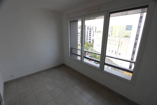 Appartement 2 pièces - 44400 Rezé -  Pont Rousseau Centre
