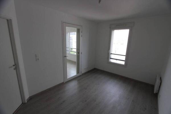 Appartement 2 pièces - 44400 Rezé -  Pont Rousseau Centre