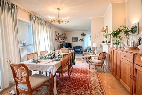 Maison plain pied en impasse à Souffelweyersheim