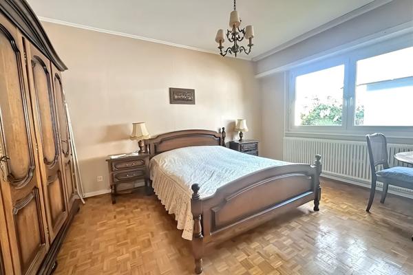 Maison plain pied en impasse à Souffelweyersheim