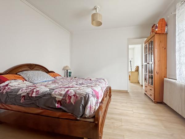 À VENDRE ? PAVILLON EN VIAGER OCCUPÉ ? MONTREUIL SECTEUR RUFFINS