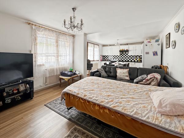 À VENDRE ? PAVILLON EN VIAGER OCCUPÉ ? MONTREUIL SECTEUR RUFFINS