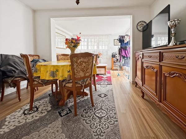 À VENDRE ? PAVILLON EN VIAGER OCCUPÉ ? MONTREUIL SECTEUR RUFFINS