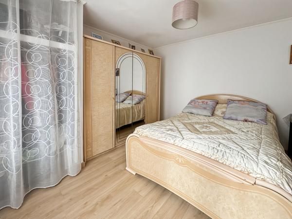 À VENDRE ? PAVILLON EN VIAGER OCCUPÉ ? MONTREUIL SECTEUR RUFFINS