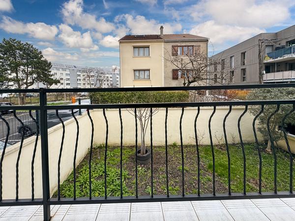 À VENDRE ? PAVILLON EN VIAGER OCCUPÉ ? MONTREUIL SECTEUR RUFFINS